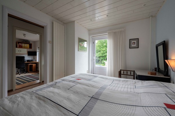 Medium property photo - Haspelstraat 2, 4741 SH Hoeven